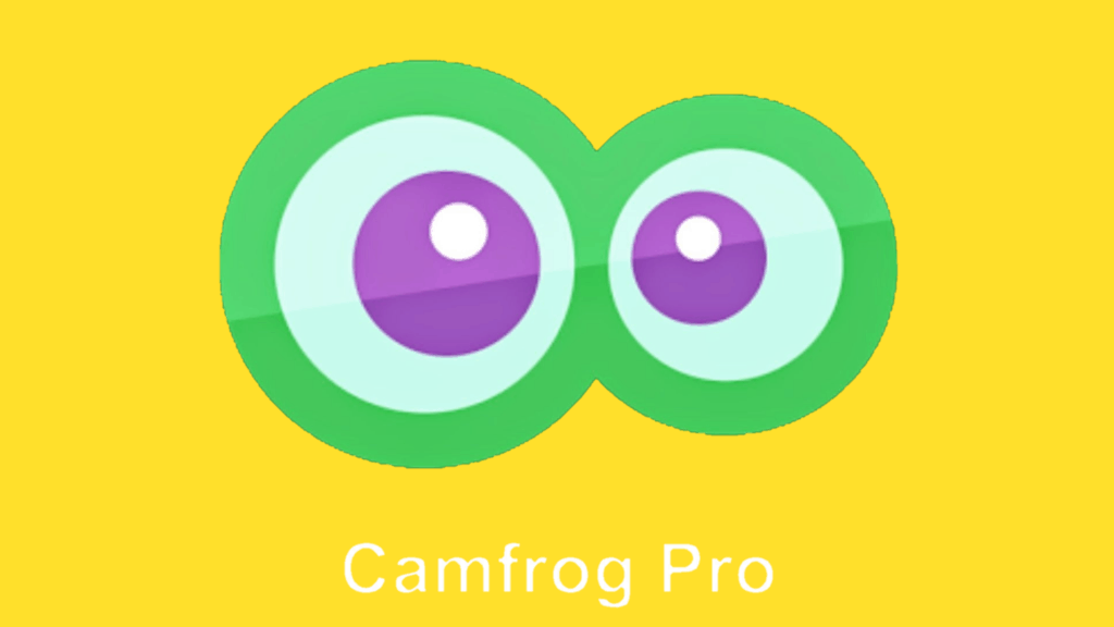 Camfrog Pro Apk