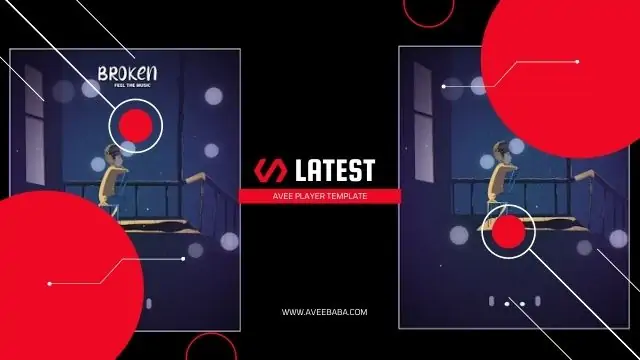 Latest visualizer
