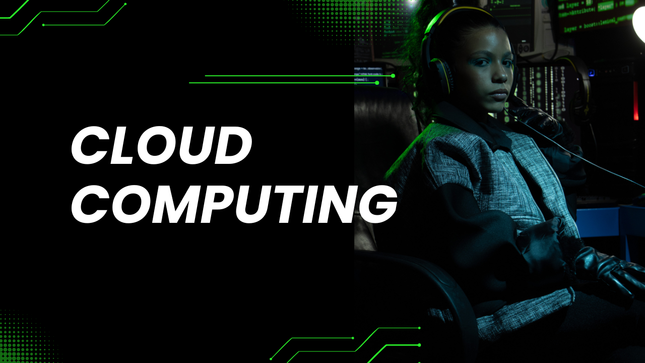 Insights on Cloud Computing and Modern Business Innovation