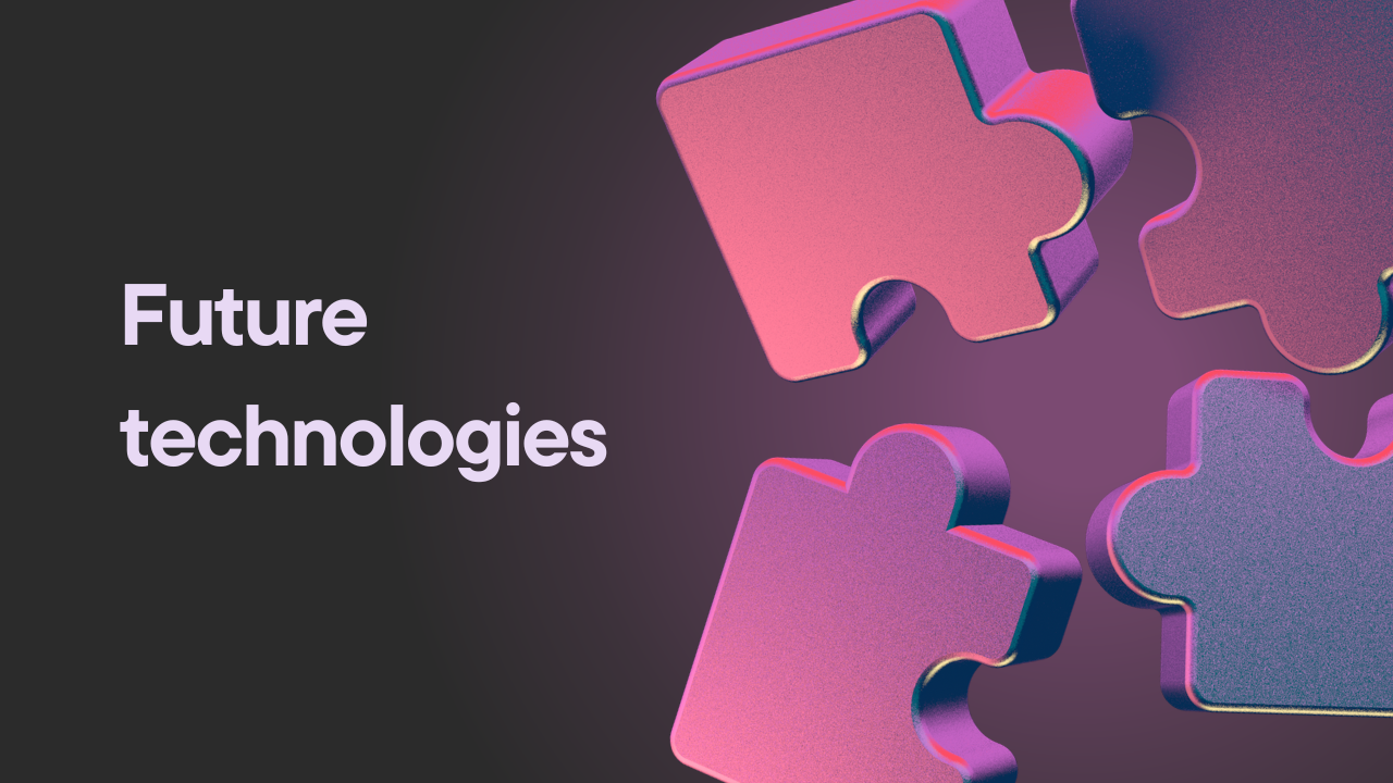 Learn About Emerging Technology Innovations Shaping the Digital Future